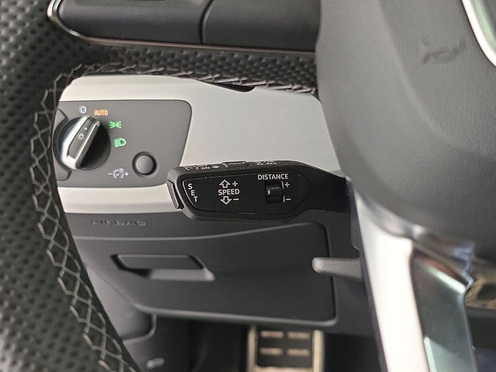 Audi A4 Avant usata a Cuneo (17)