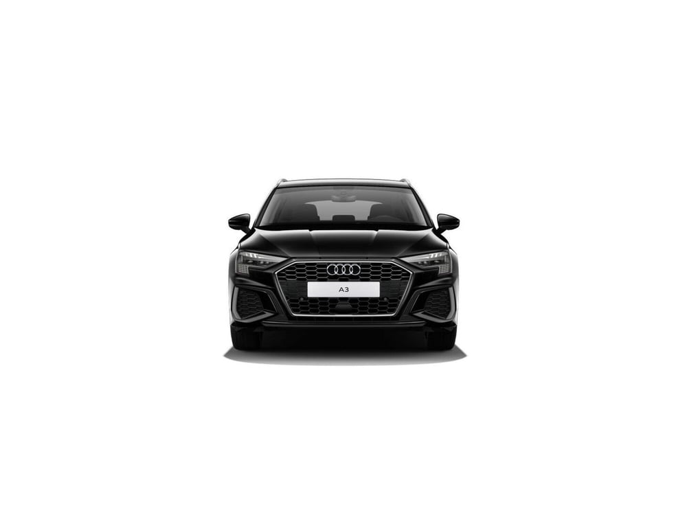 Audi A3 Sportback usata a Alessandria (2)