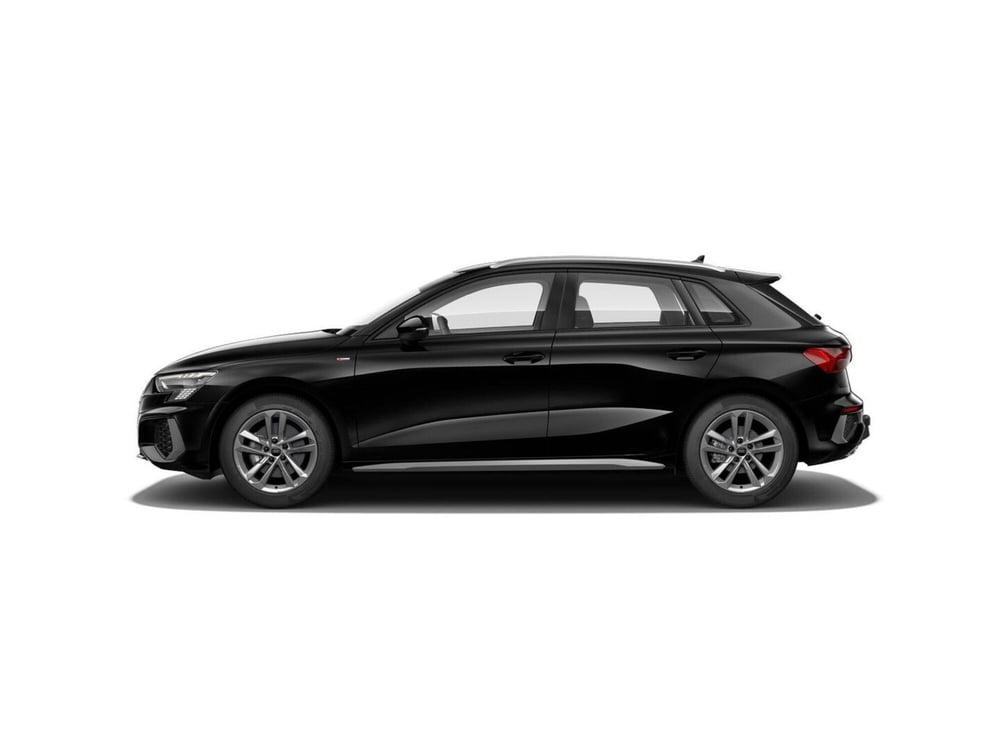 Audi A3 Sportback usata a Alessandria (3)