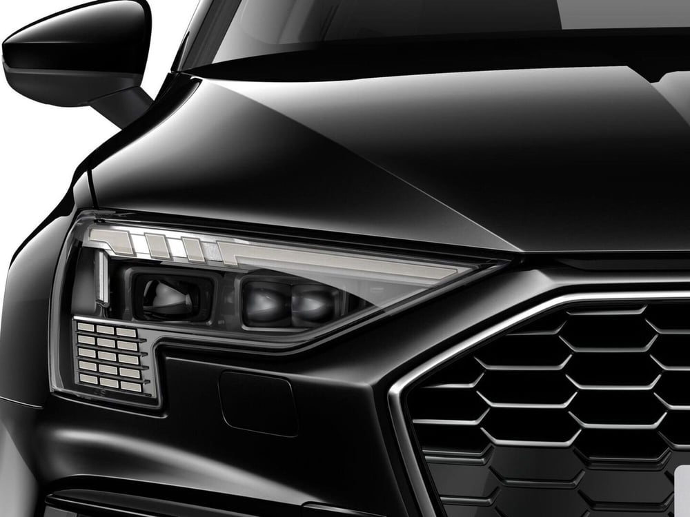 Audi A3 Sportback usata a Alessandria (6)