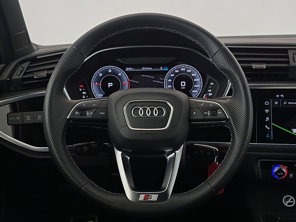 Audi Q3 Sportback usata a Alessandria (10)