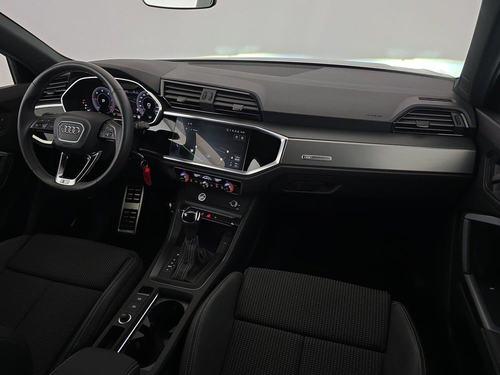 Audi Q3 Sportback usata a Alessandria (11)