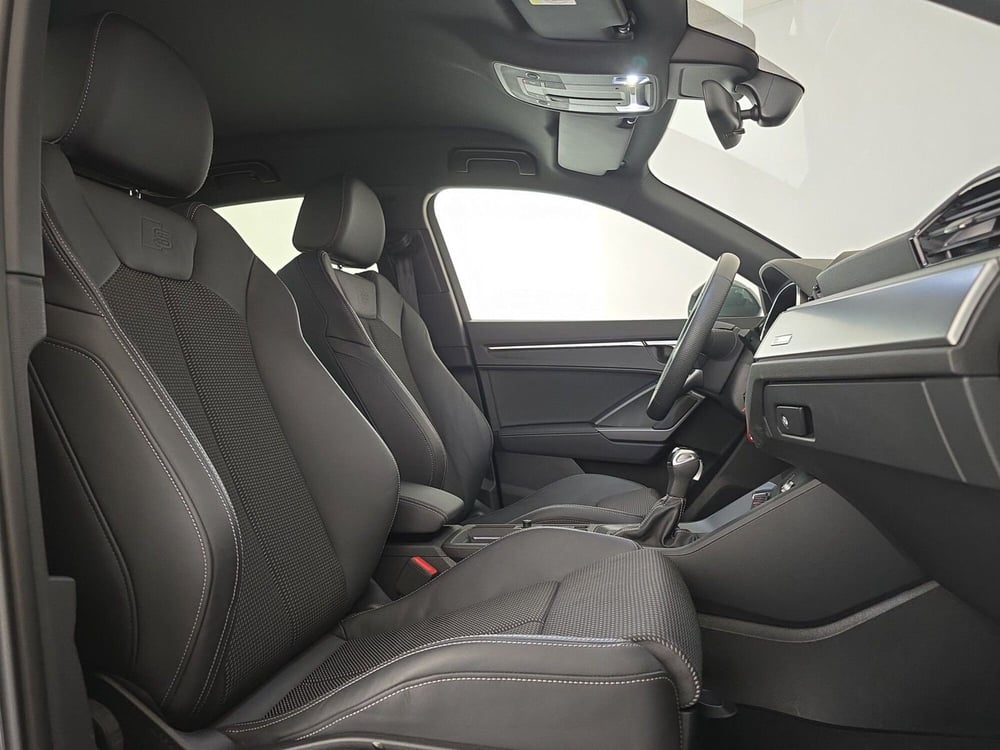 Audi Q3 Sportback usata a Alessandria (12)