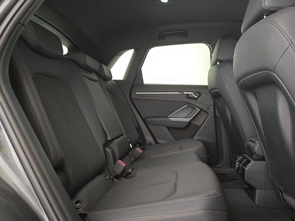 Audi Q3 Sportback usata a Alessandria (13)