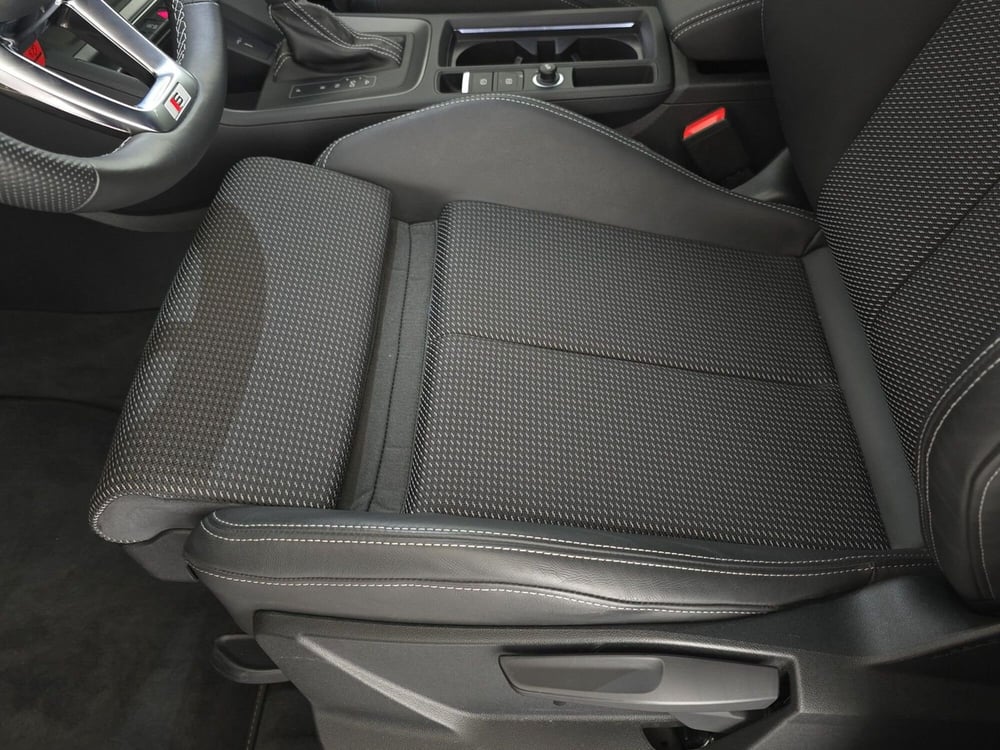 Audi Q3 Sportback usata a Alessandria (16)