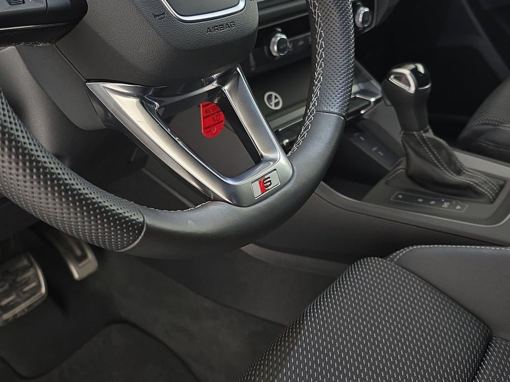 Audi Q3 Sportback usata a Alessandria (17)