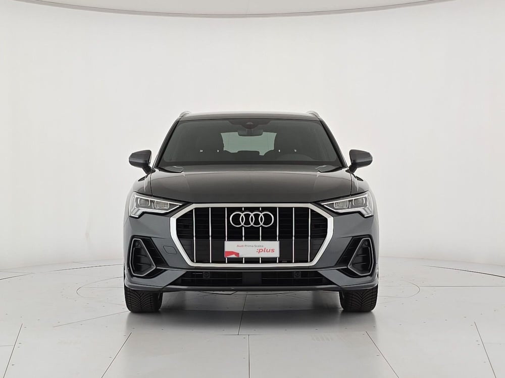 Audi Q3 Sportback usata a Alessandria (2)