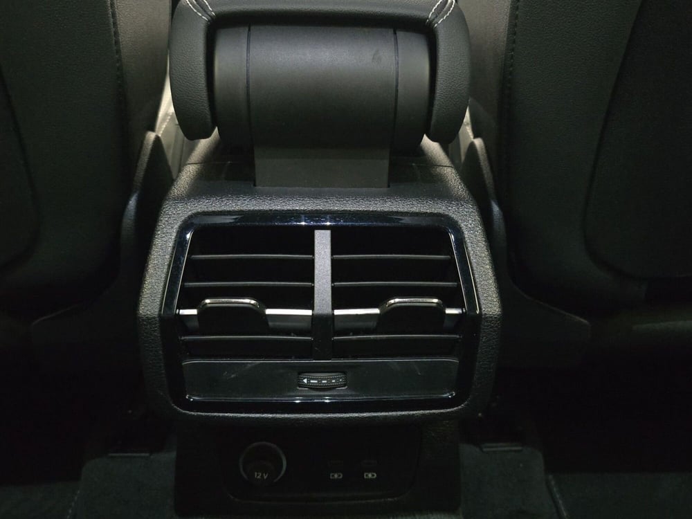 Audi Q3 Sportback usata a Alessandria (20)