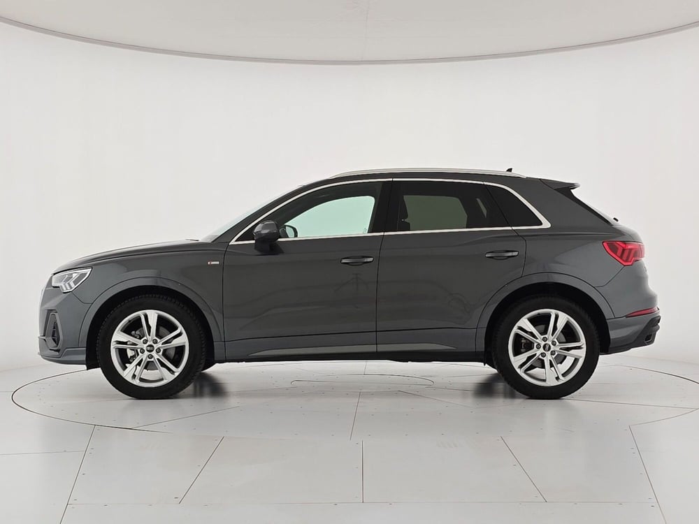 Audi Q3 Sportback usata a Alessandria (3)