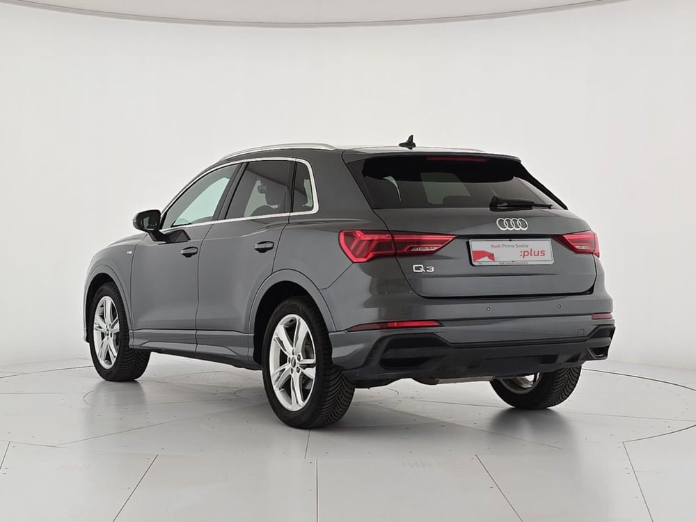 Audi Q3 Sportback usata a Alessandria (4)
