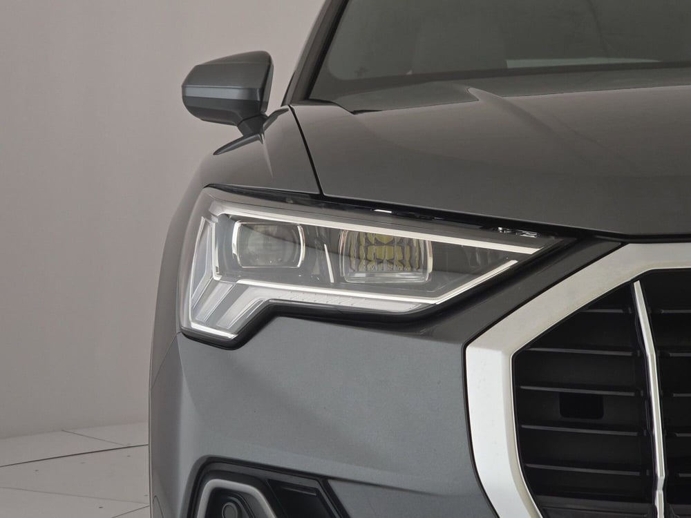 Audi Q3 Sportback usata a Alessandria (6)