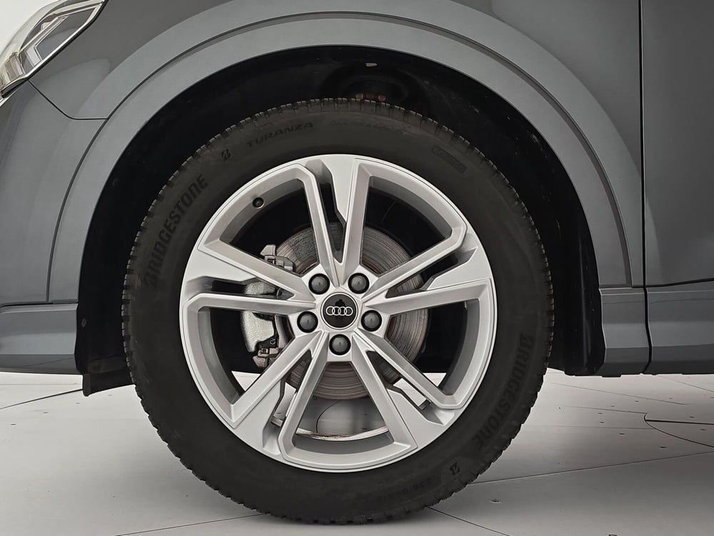 Audi Q3 Sportback usata a Alessandria (7)