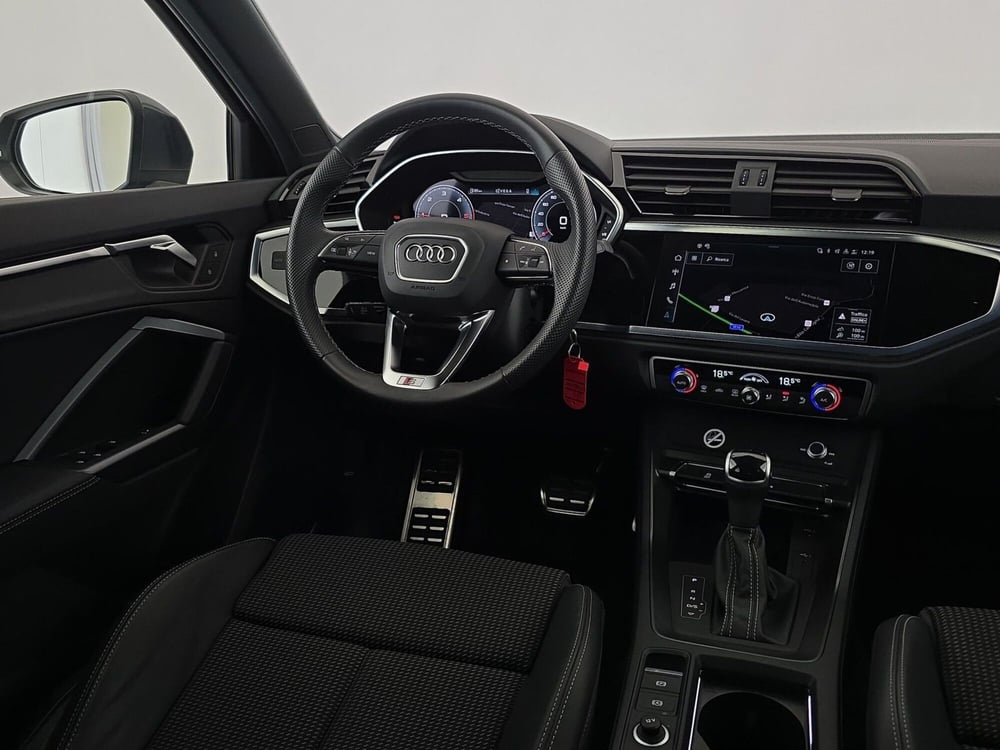 Audi Q3 Sportback usata a Alessandria (9)