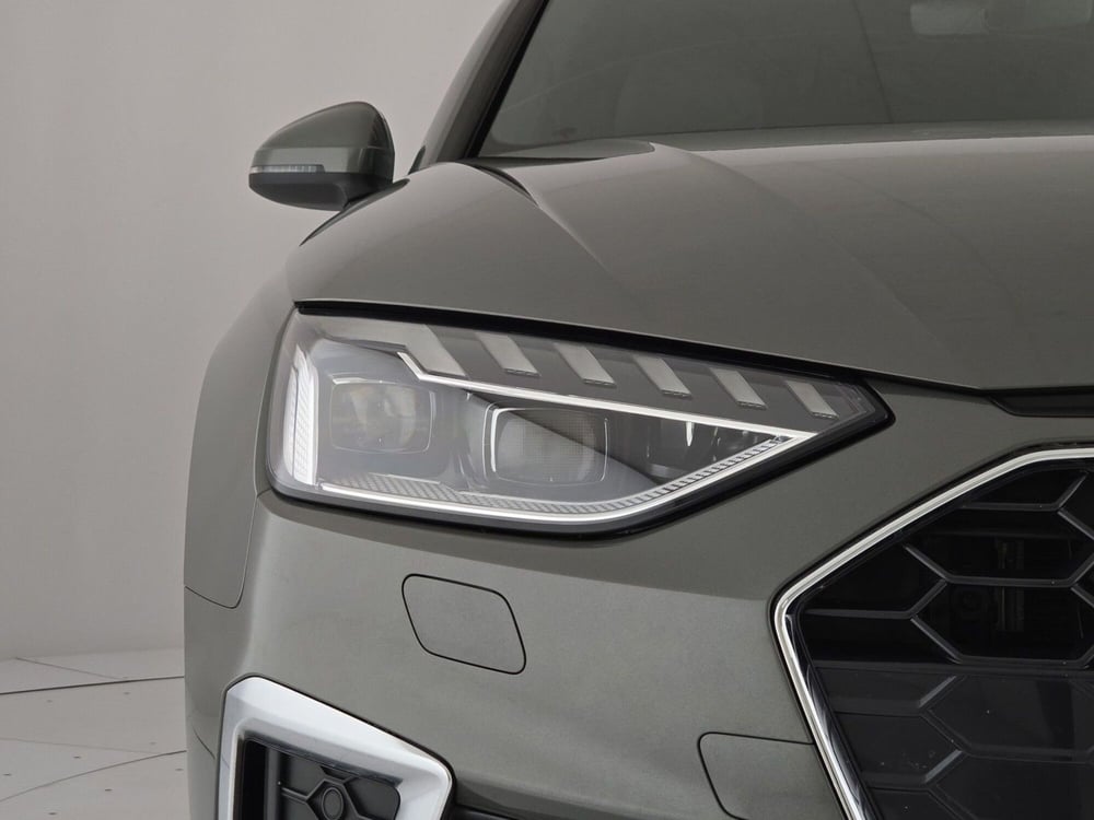 Audi A4 Avant usata a Alessandria (5)