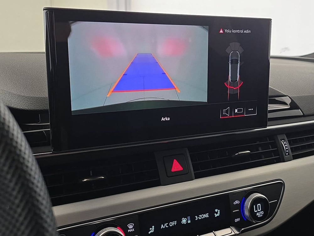 Audi A4 Avant usata a Alessandria (12)