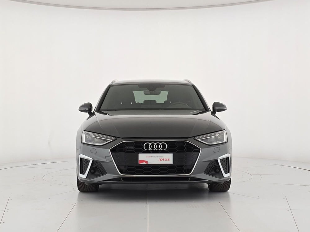 Audi A4 Avant usata a Alessandria (2)