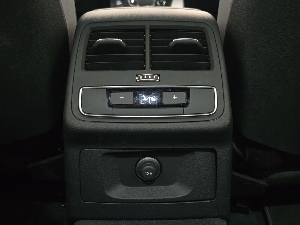 Audi A4 Avant usata a Alessandria (20)