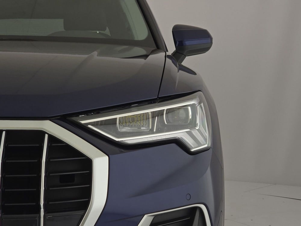 Audi Q3 usata a Alessandria (6)