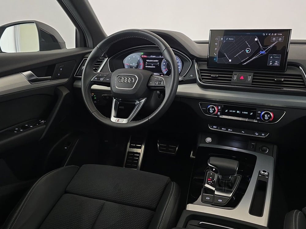 Audi Q5 Sportback usata a Alessandria (10)