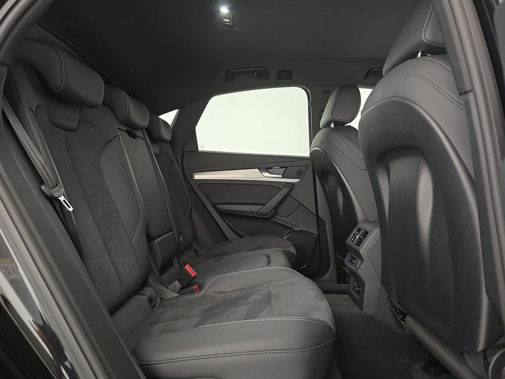 Audi Q5 Sportback usata a Alessandria (14)