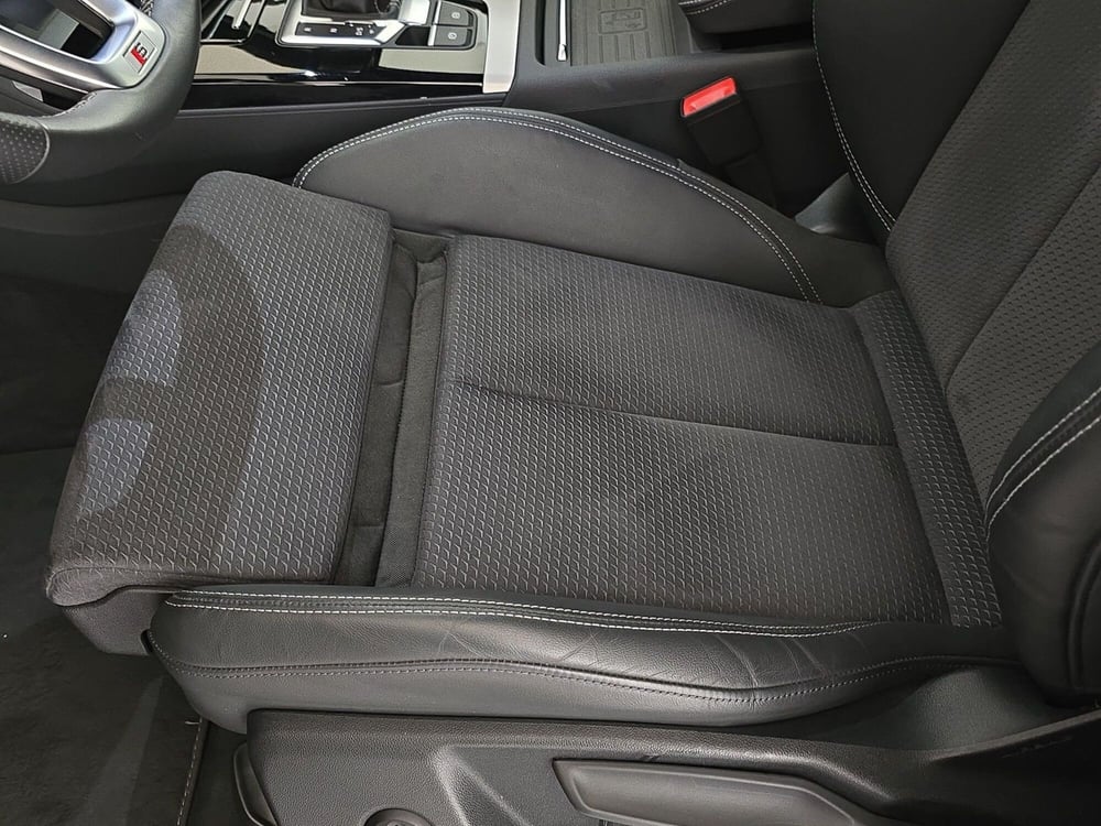 Audi Q5 Sportback usata a Alessandria (18)