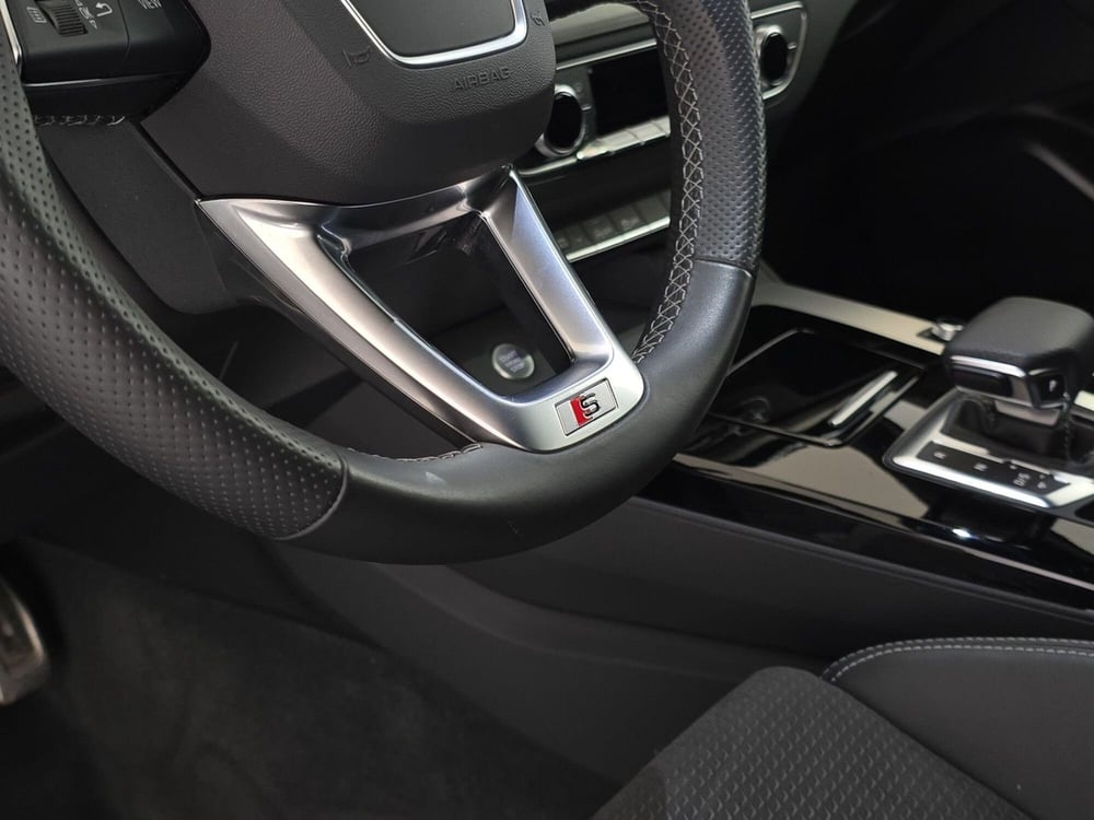 Audi Q5 Sportback usata a Alessandria (19)