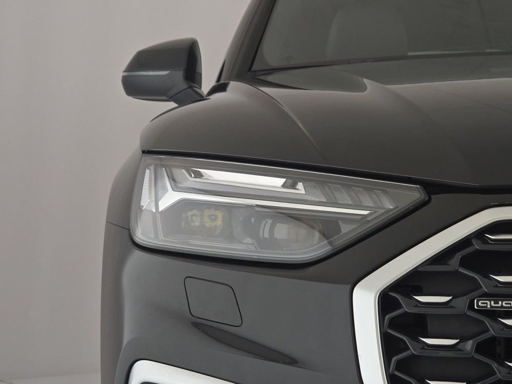 Audi Q5 Sportback usata a Alessandria (6)