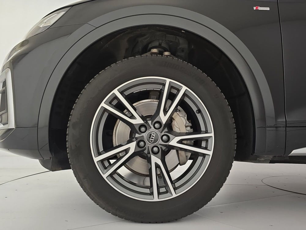 Audi Q5 Sportback usata a Alessandria (7)