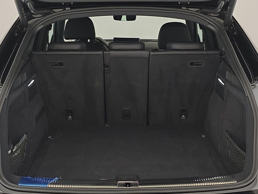Audi Q5 Sportback usata a Alessandria (8)