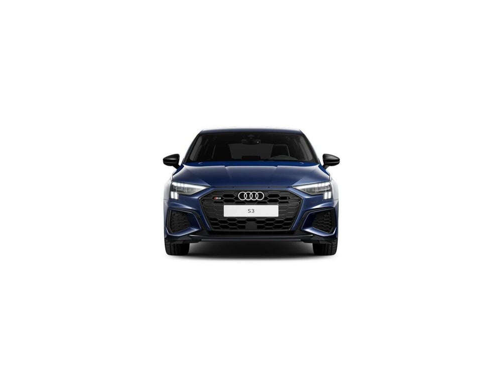 Audi A3 Sportback usata a Alessandria (2)
