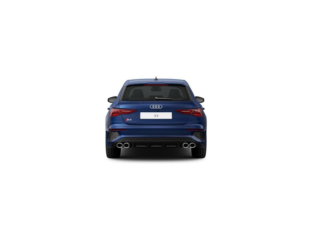 Audi A3 Sportback usata a Alessandria (5)