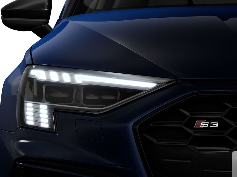 Audi A3 Sportback usata a Alessandria (6)