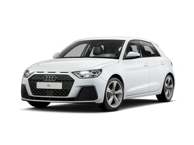 Audi A1 Sportback Sportback 30 1.0 tfsi Business 110cv s-tronic del 2022 usata a Alessandria