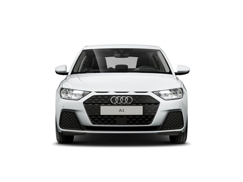 Audi A1 Sportback usata a Alessandria (2)