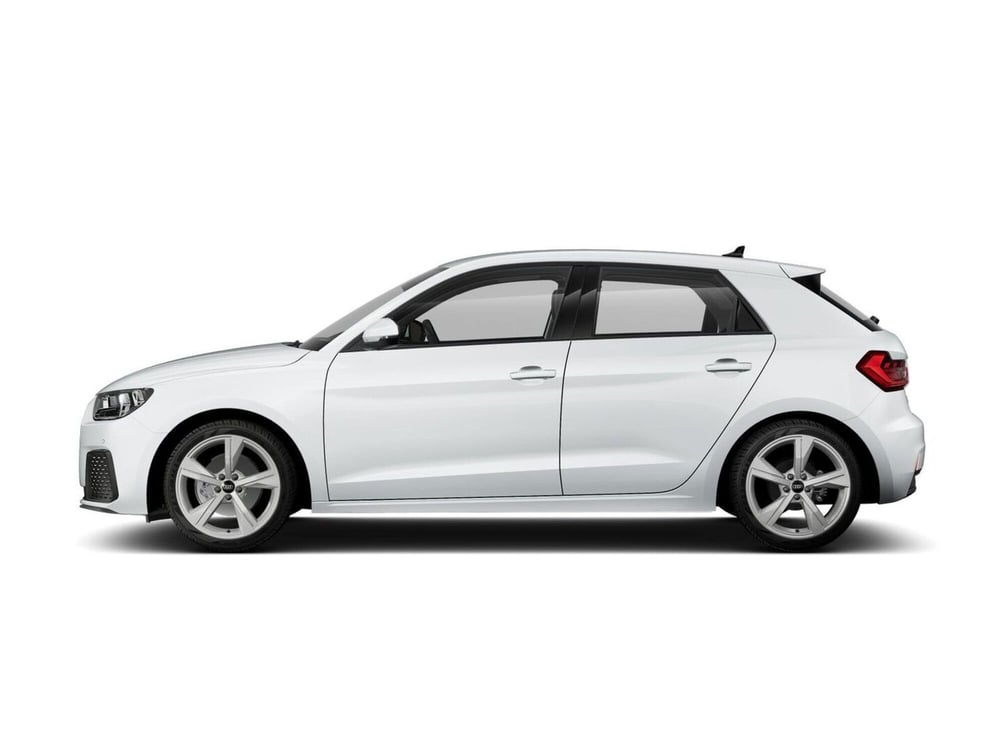 Audi A1 Sportback usata a Alessandria (3)