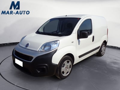 Fiat Fiorino QUBO 1.3 MJT 95CV SX (N1) del 2019 usata a Castelfranco Veneto