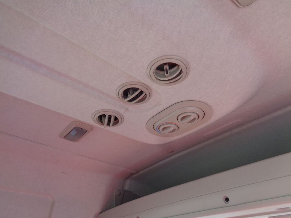 Fiat Ducato Furgone usata a Treviso (19)
