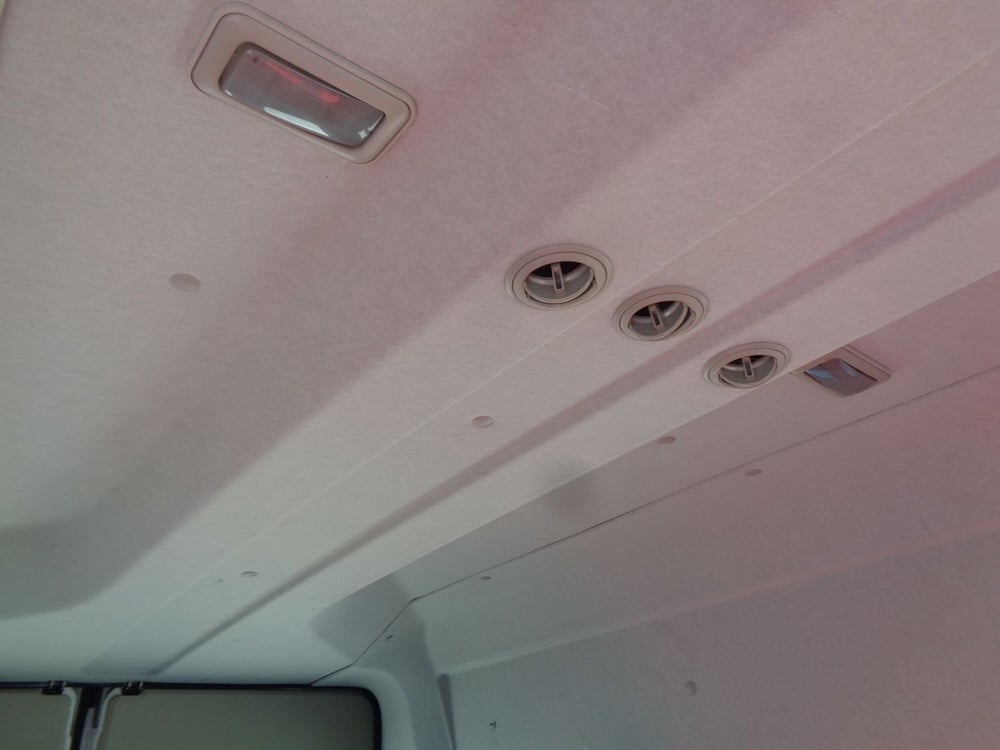 Fiat Ducato Furgone usata a Treviso (20)