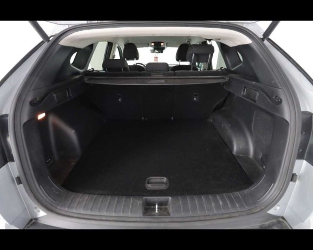 Hyundai Tucson usata a Bologna (15)