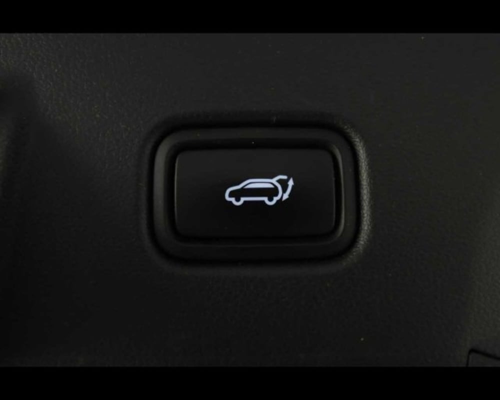 Hyundai Tucson usata a Bologna (16)