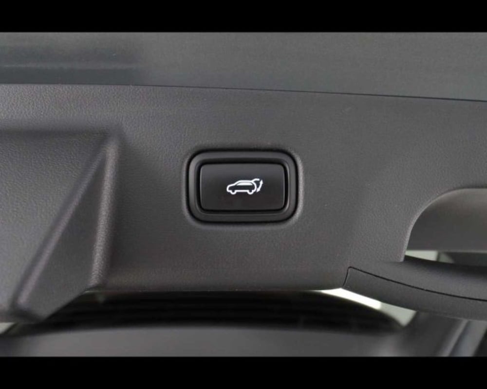 Hyundai Tucson usata a Bologna (16)