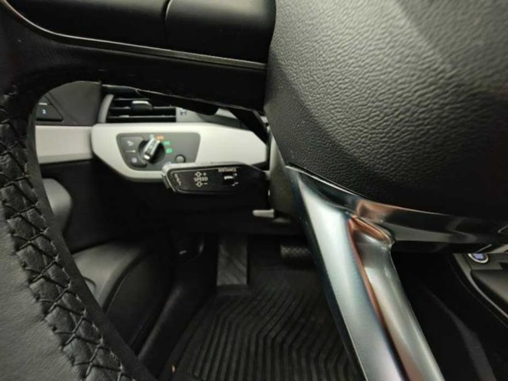 Audi A4 Allroad usata a Bologna (16)