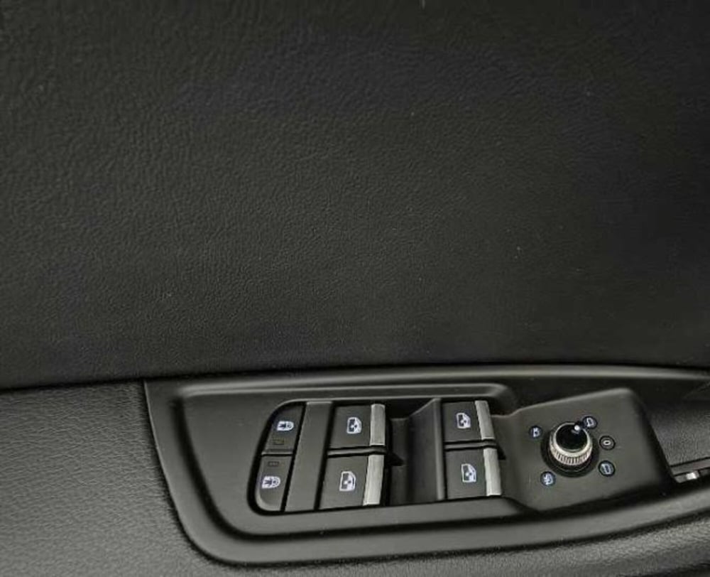 Audi A4 Allroad usata a Bologna (19)