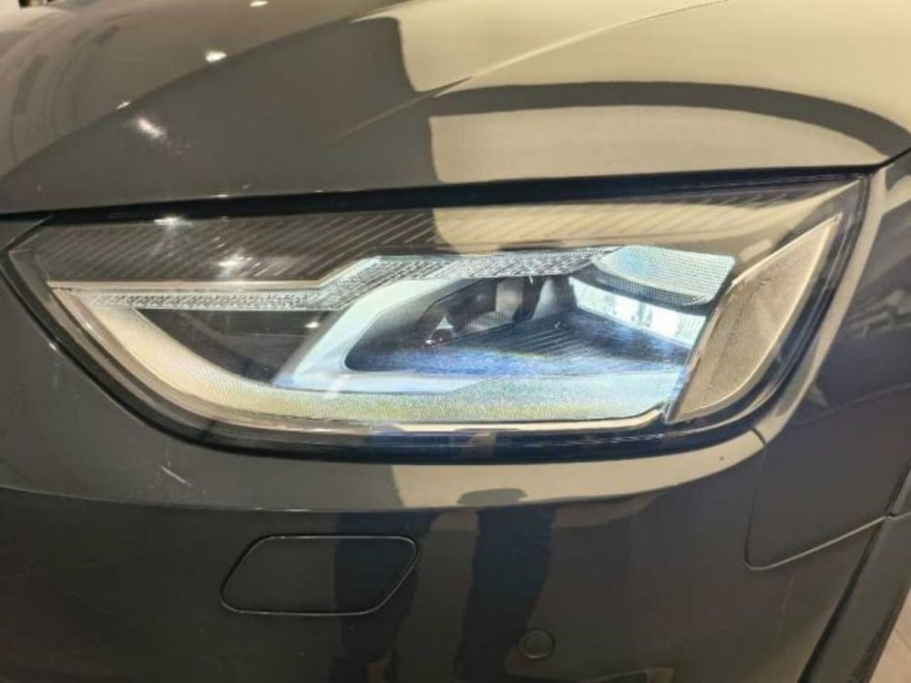 Audi A4 Allroad usata a Bologna (2)