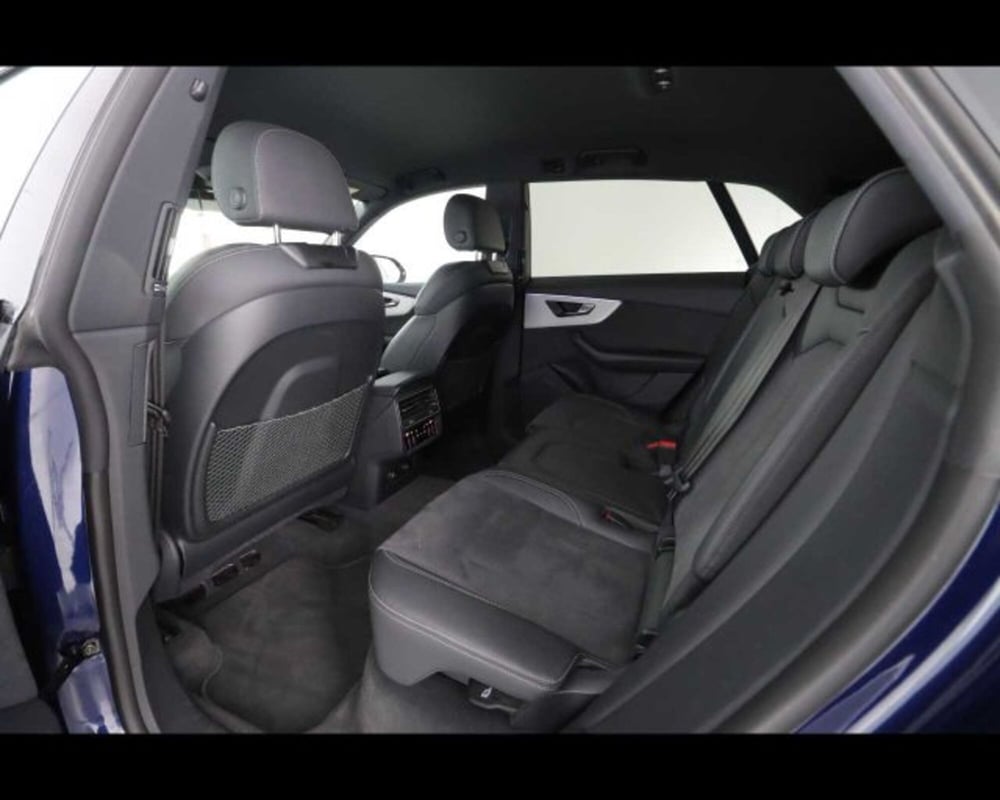 Audi Q8 usata a Bologna (10)