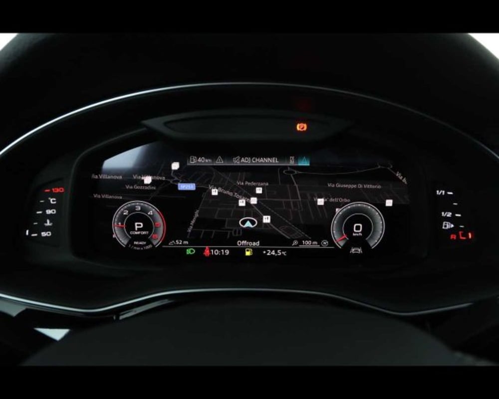 Audi Q8 usata a Bologna (11)