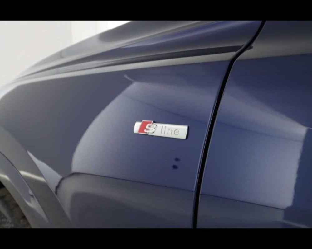 Audi Q8 usata a Bologna (17)
