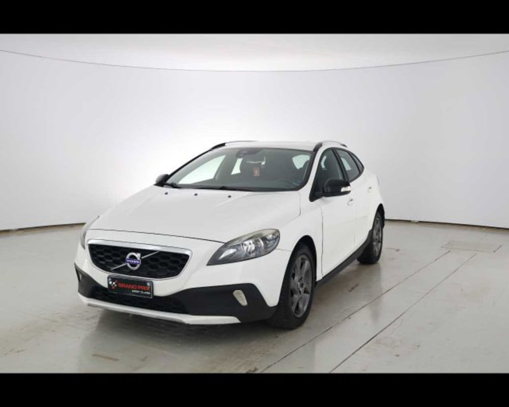 Volvo V40 Cross Country usata a Bologna