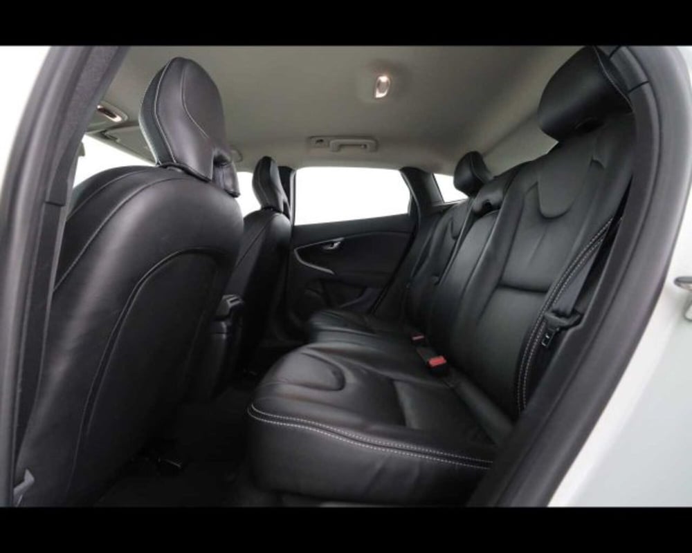 Volvo V40 Cross Country usata a Bologna (10)
