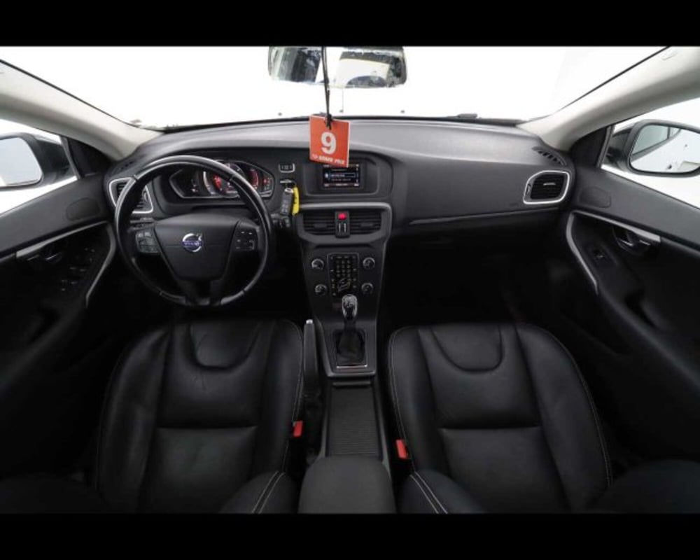Volvo V40 Cross Country usata a Bologna (13)